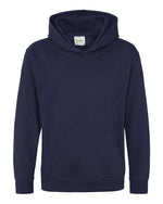Just Hoods by AWDis Kids Hoodie - JH001B - thumbnail 5