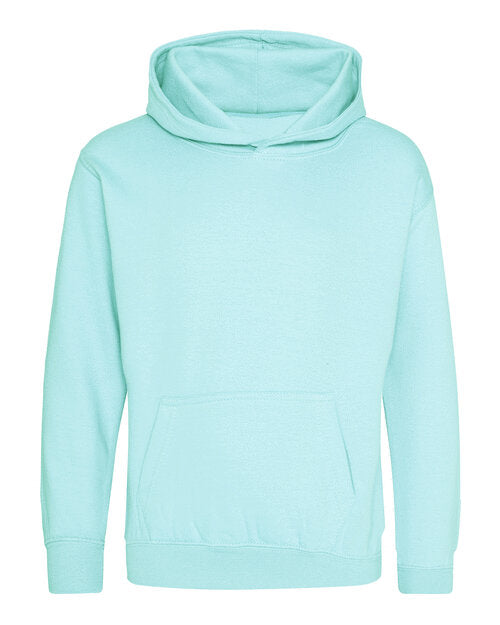 Just Hoods by AWDis Kids Hoodie - JH001B (Cont)