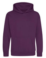 Just Hoods by AWDis Kids Hoodie - JH001B - thumbnail 17