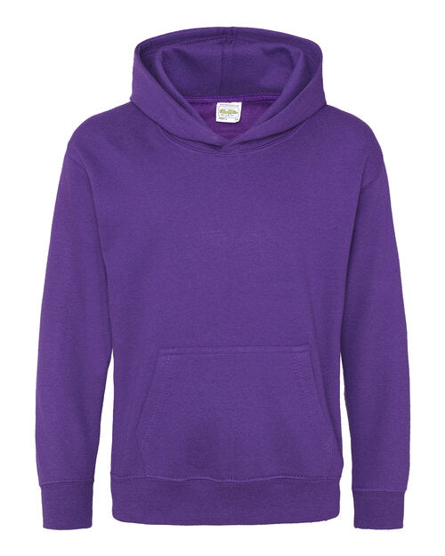 Just Hoods by AWDis Kids Hoodie - JH001B (Cont)
