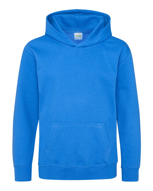 Just Hoods by AWDis Kids Hoodie - JH001B (Cont)