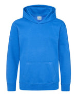 Just Hoods by AWDis Kids Hoodie - JH001B - thumbnail 23