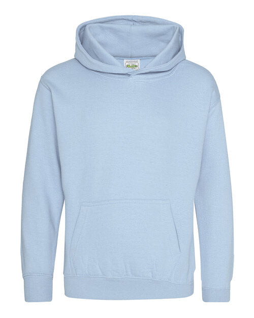 Just Hoods by AWDis Kids Hoodie - JH001B (Cont)