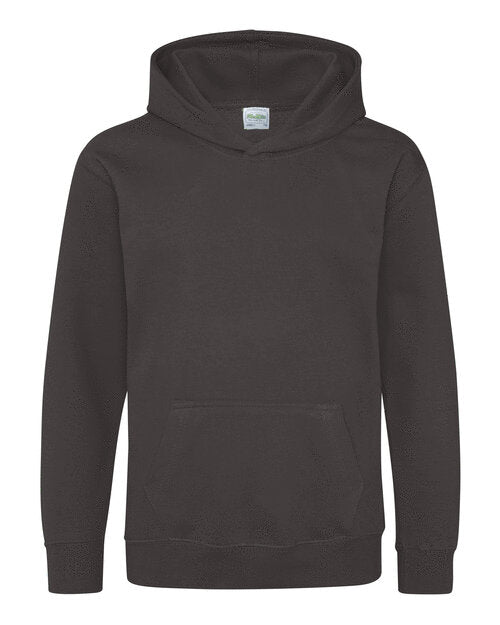Just Hoods by AWDis Kids Hoodie - JH001B (Cont 1)