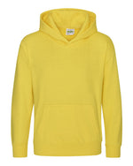 Just Hoods by AWDis Kids Hoodie - JH001B - thumbnail 13