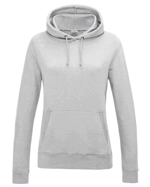 Just Hoods by AWDis Girlie College Hoodie - JH001F