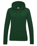 Just Hoods by AWDis Girlie College Hoodie - JH001F - thumbnail 5
