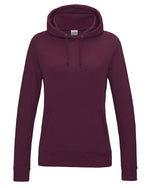 Just Hoods by AWDis Girlie College Hoodie - JH001F - thumbnail 13