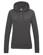 Just Hoods by AWDis Girlie College Hoodie - JH001F - thumbnail 17