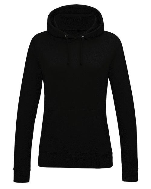 Just Hoods by AWDis Girlie College Hoodie - JH001F