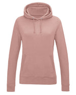 Just Hoods by AWDis Girlie College Hoodie - JH001F - thumbnail 25