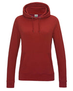 Just Hoods by AWDis Girlie College Hoodie - JH001F - thumbnail 27