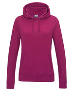 Just Hoods by AWDis Girlie College Hoodie - JH001F - thumbnail 31