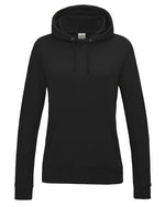 Just Hoods by AWDis Girlie College Hoodie - JH001F - thumbnail 6