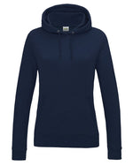 Just Hoods by AWDis Girlie College Hoodie - JH001F - thumbnail 8