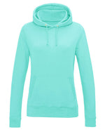 Just Hoods by AWDis Girlie College Hoodie - JH001F - thumbnail 16