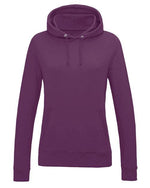 Just Hoods by AWDis Girlie College Hoodie - JH001F - thumbnail 34