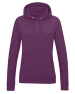 Just Hoods by AWDis Girlie College Hoodie - JH001F - thumbnail 18