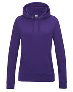 Just Hoods by AWDis Girlie College Hoodie - JH001F - thumbnail 20