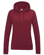Just Hoods by AWDis Girlie College Hoodie - JH001F - thumbnail 35