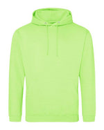 Just Hoods By Awdis College Hoodie - JH001 - thumbnail 3