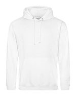 Just Hoods By Awdis College Hoodie - JH001 - thumbnail 4