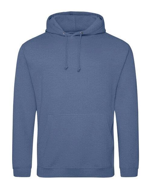 Just Hoods By Awdis College Hoodie - JH001