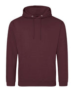 Just Hoods By Awdis College Hoodie - JH001 - thumbnail 13
