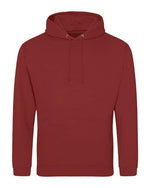 Just Hoods By Awdis College Hoodie - JH001 - thumbnail 10