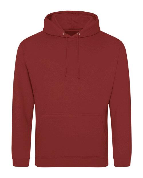 Just Hoods By Awdis College Hoodie - JH001