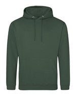 Just Hoods By Awdis College Hoodie - JH001 - thumbnail 9