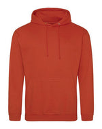 Just Hoods By Awdis College Hoodie - JH001 - thumbnail 14