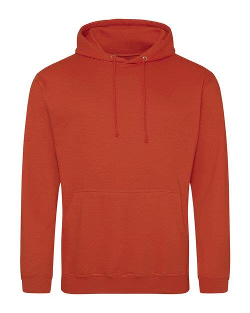 Just Hoods By Awdis College Hoodie - JH001