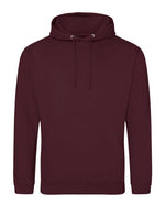 Just Hoods By Awdis College Hoodie - JH001 - thumbnail 12