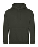 Just Hoods By Awdis College Hoodie - JH001 - thumbnail 22