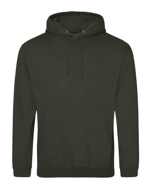 Just Hoods By Awdis College Hoodie - JH001