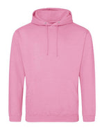 Just Hoods By Awdis College Hoodie - JH001 - thumbnail 16