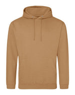 Just Hoods By Awdis College Hoodie - JH001 - thumbnail 17