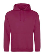 Just Hoods By Awdis College Hoodie - JH001 - thumbnail 24