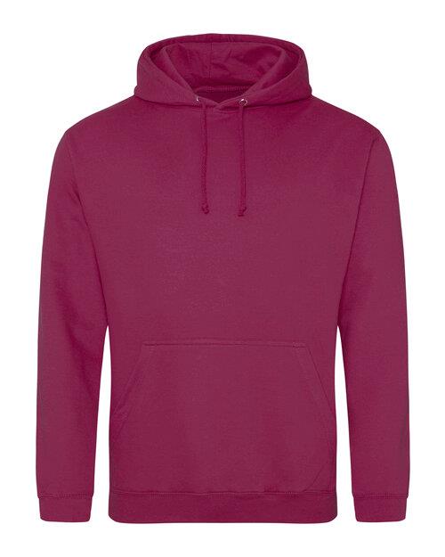 Just Hoods By Awdis College Hoodie - JH001