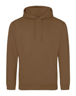 Just Hoods By Awdis College Hoodie - JH001 - thumbnail 18
