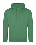 Just Hoods By Awdis College Hoodie - JH001 - thumbnail 15
