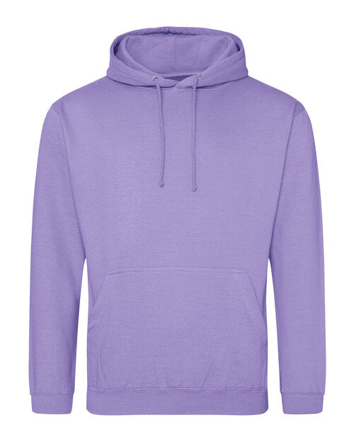 Just Hoods By Awdis College Hoodie - JH001 (Cont 2)