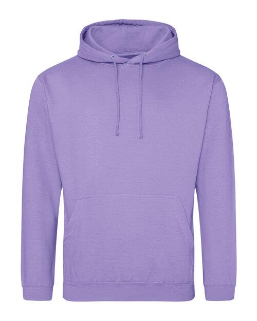 Just Hoods By Awdis College Hoodie - JH001