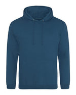 Just Hoods By Awdis College Hoodie - JH001 - thumbnail 26