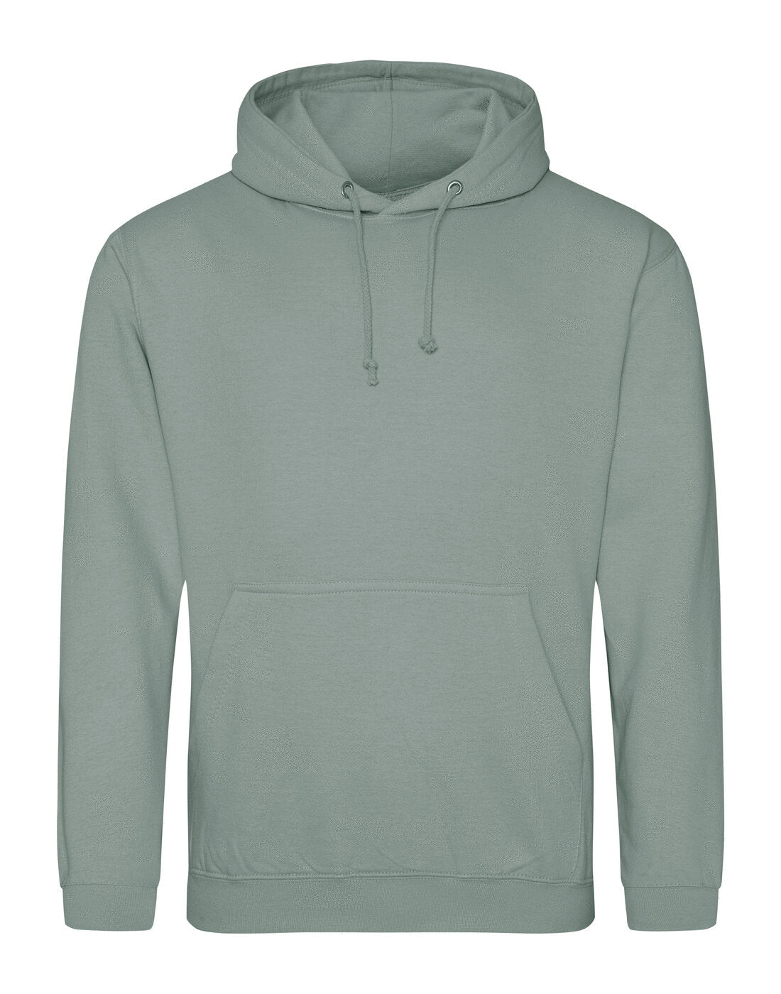 Just Hoods By Awdis College Hoodie - JH001 (Cont 3) - [CLEARANCE]