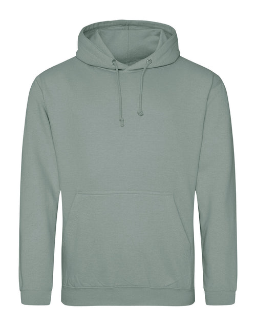 Just Hoods By Awdis College Hoodie - JH001 (Cont 3) - [CLEARANCE]