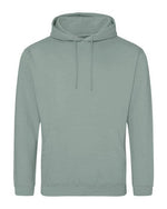 Just Hoods By Awdis College Hoodie - JH001 - thumbnail 31