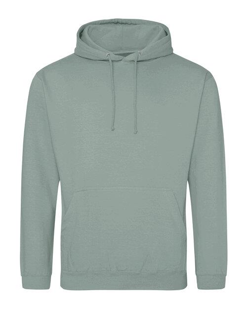 Just Hoods By Awdis College Hoodie - JH001