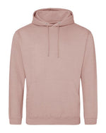 Just Hoods By Awdis College Hoodie - JH001 - thumbnail 33